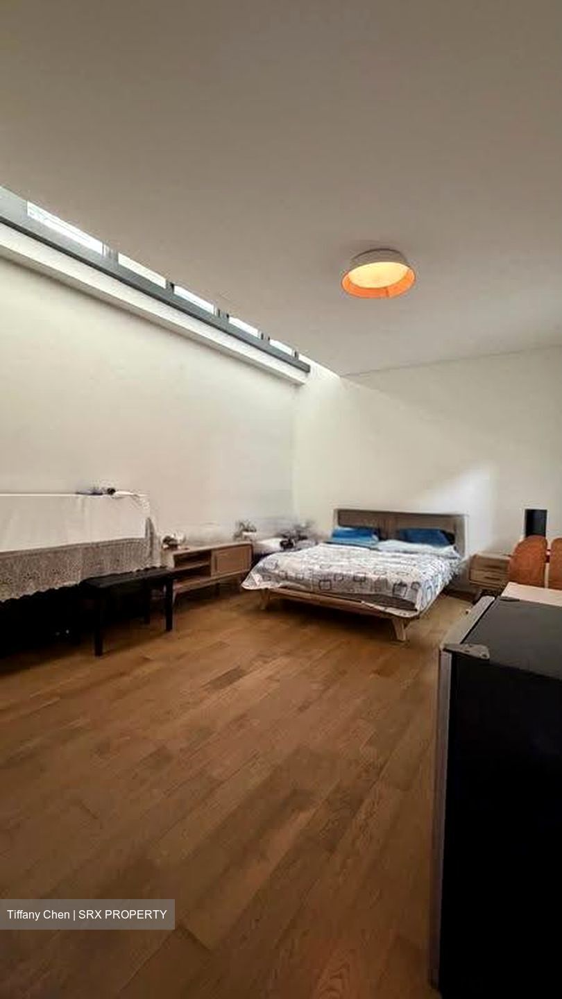 Victoria Park Villas (D10), Semi-Detached #626036461